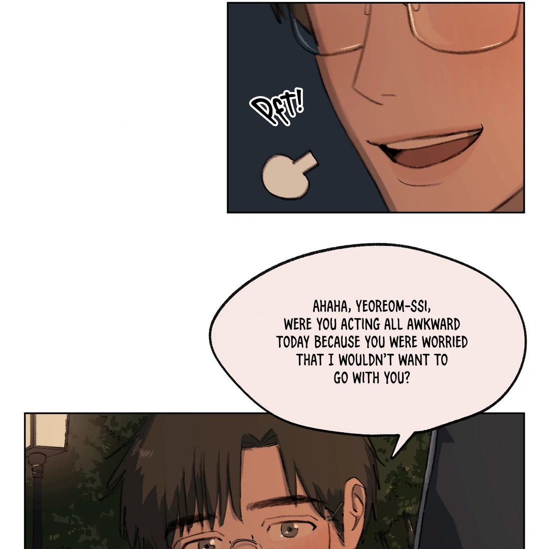 A First of Summers Chapter 5.1 page 77 - 