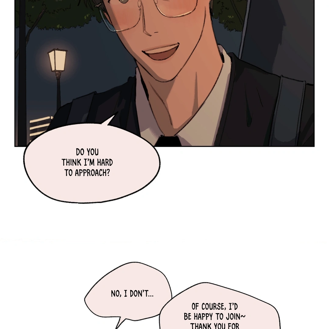 A First of Summers Chapter 5.1 page 78 - 