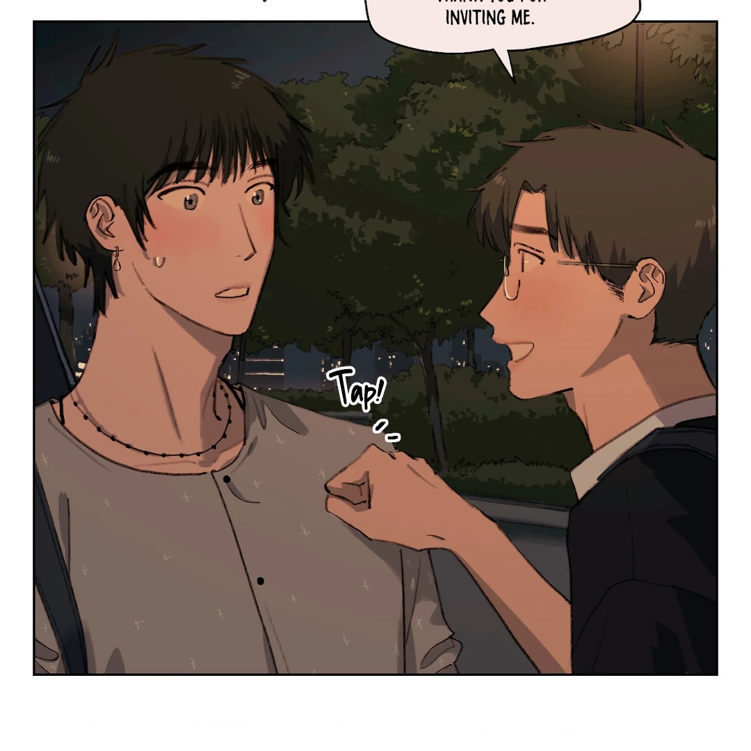 A First of Summers Chapter 5.1 page 79 - 