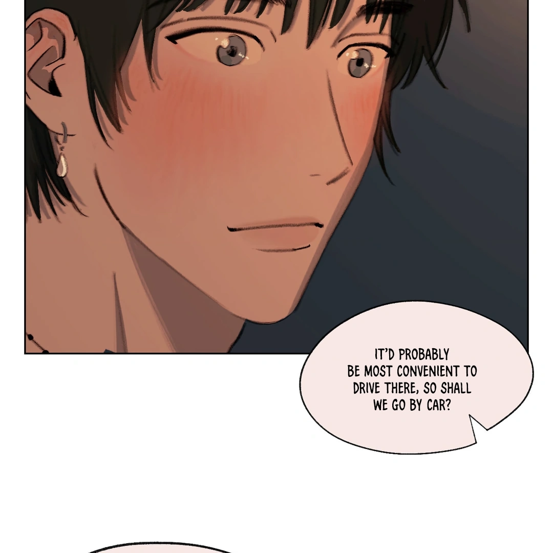 A First of Summers Chapter 5.1 page 82 - 