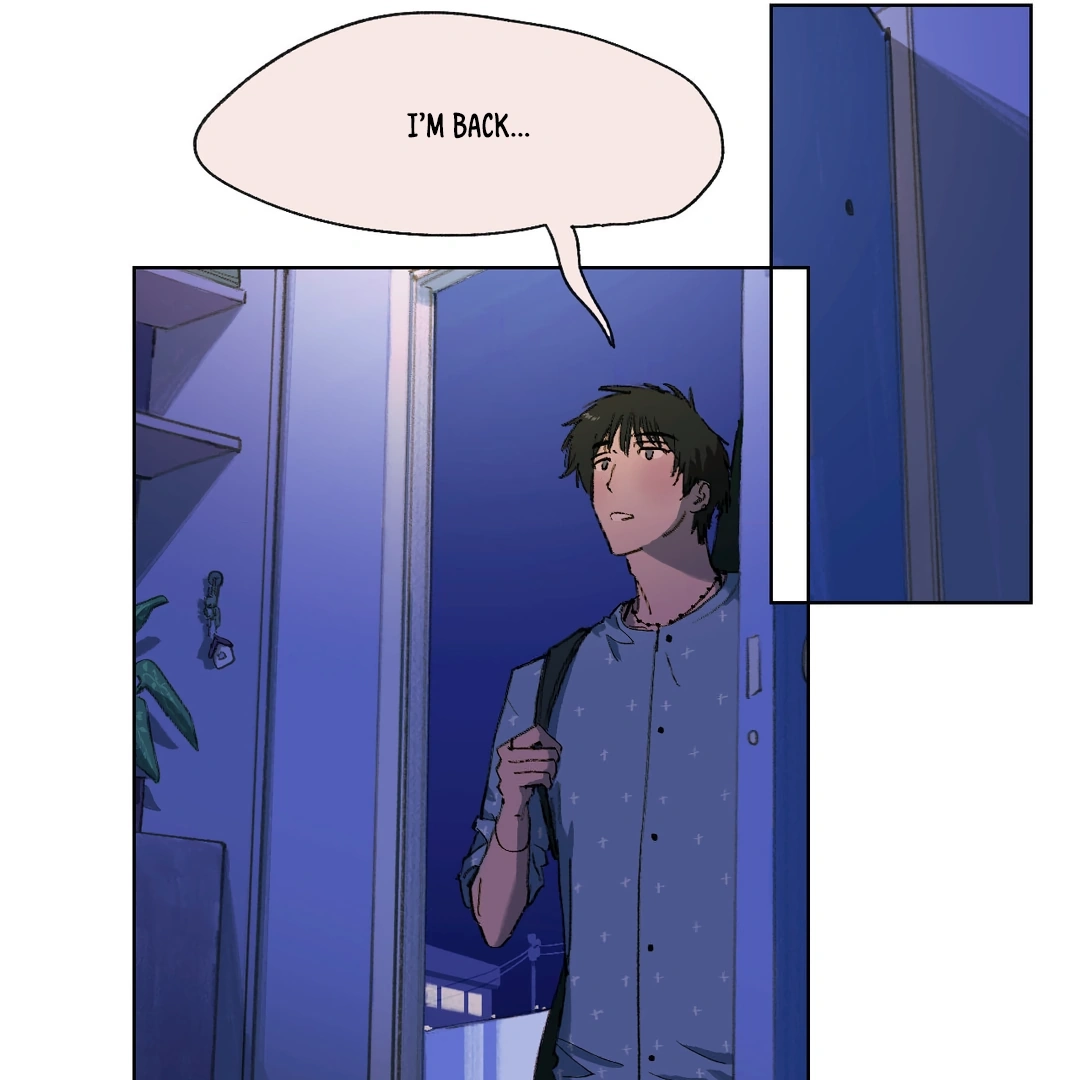 A First of Summers Chapter 5.1 page 86 - 