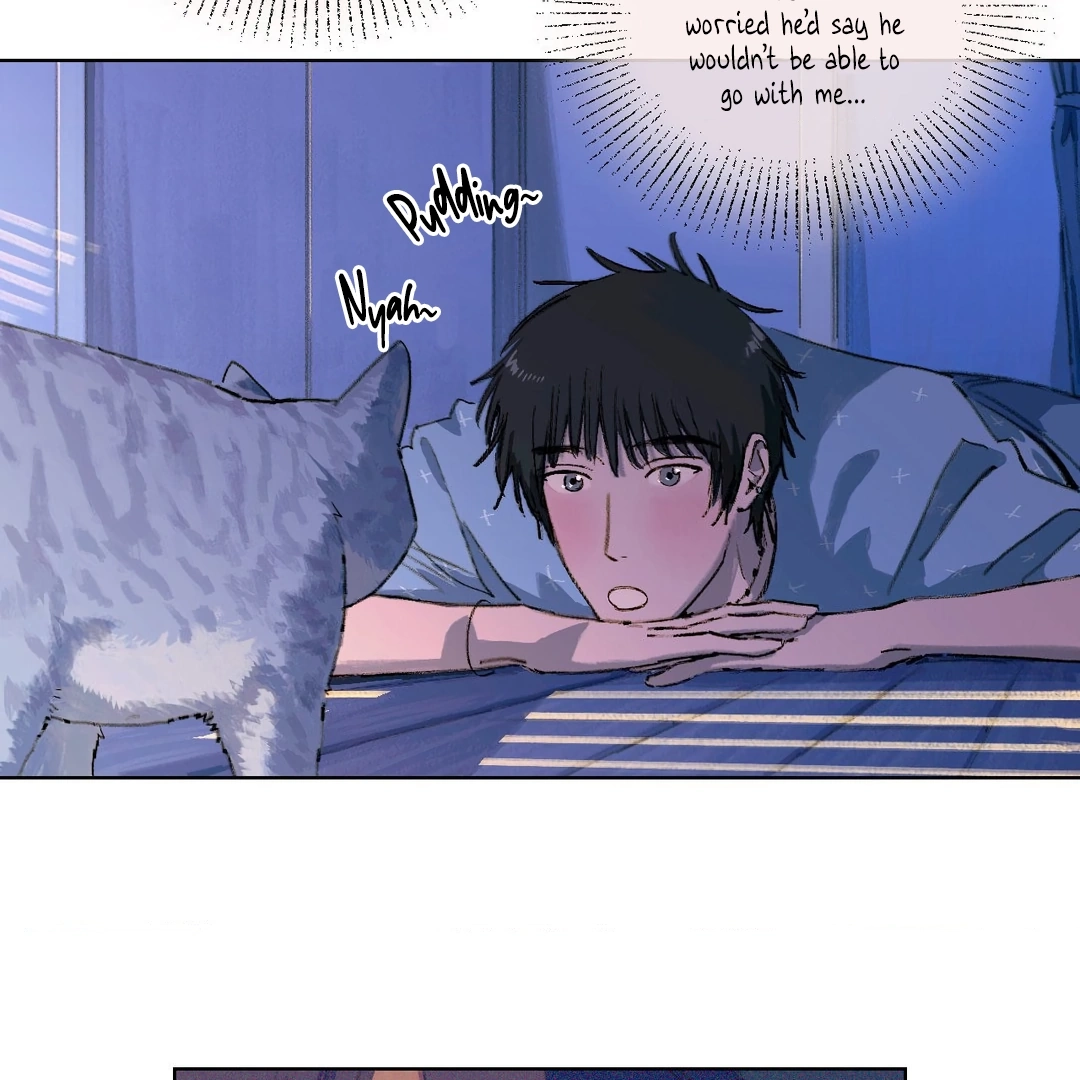A First of Summers Chapter 5.1 page 91 - 