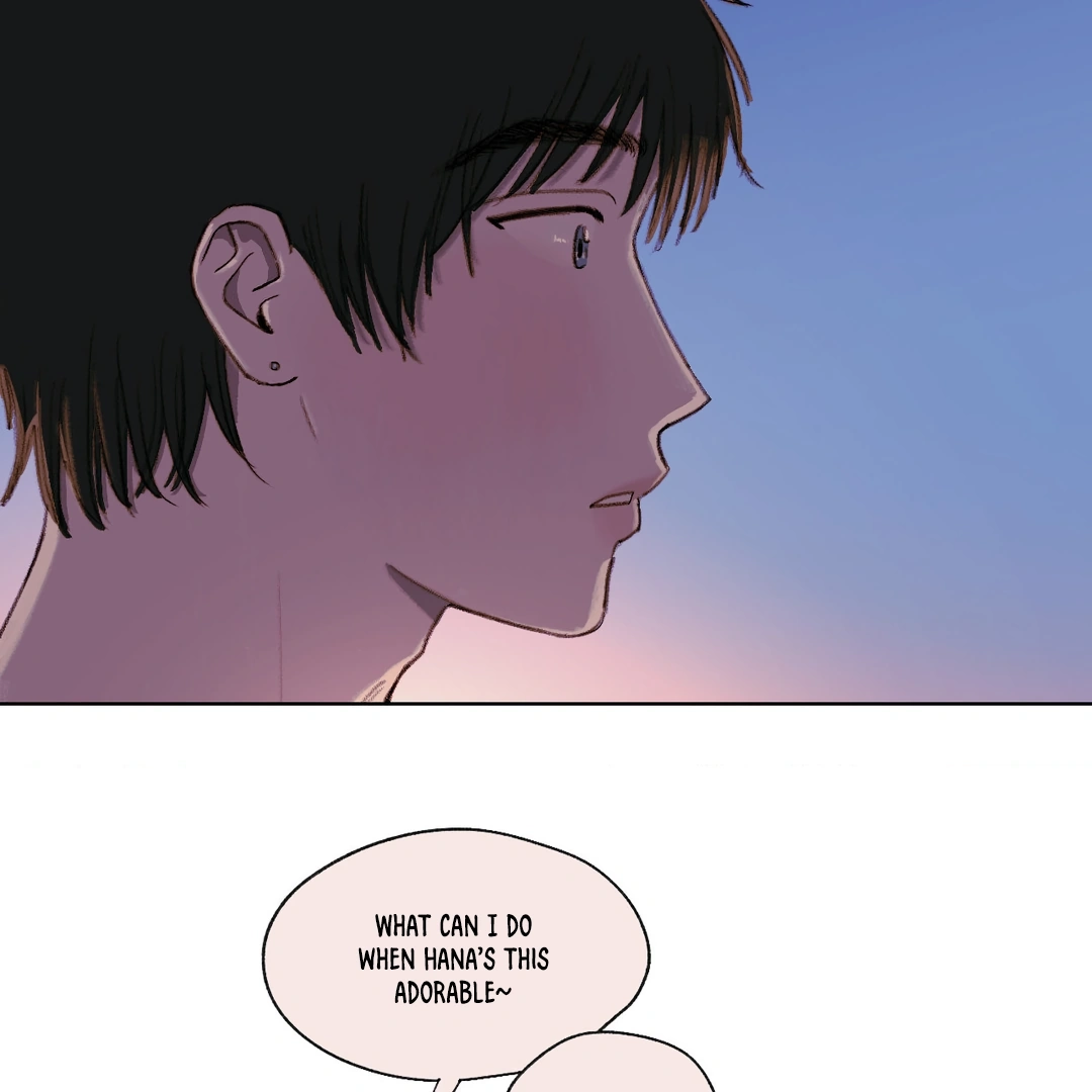 A First of Summers Chapter 5.1 page 98 - 