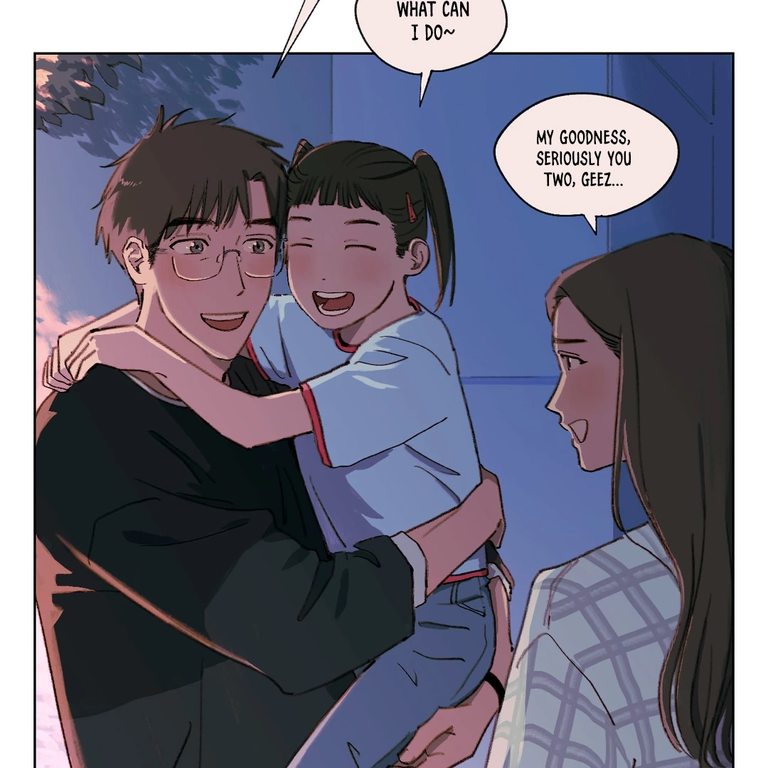 A First of Summers Chapter 5.1 page 99 - 