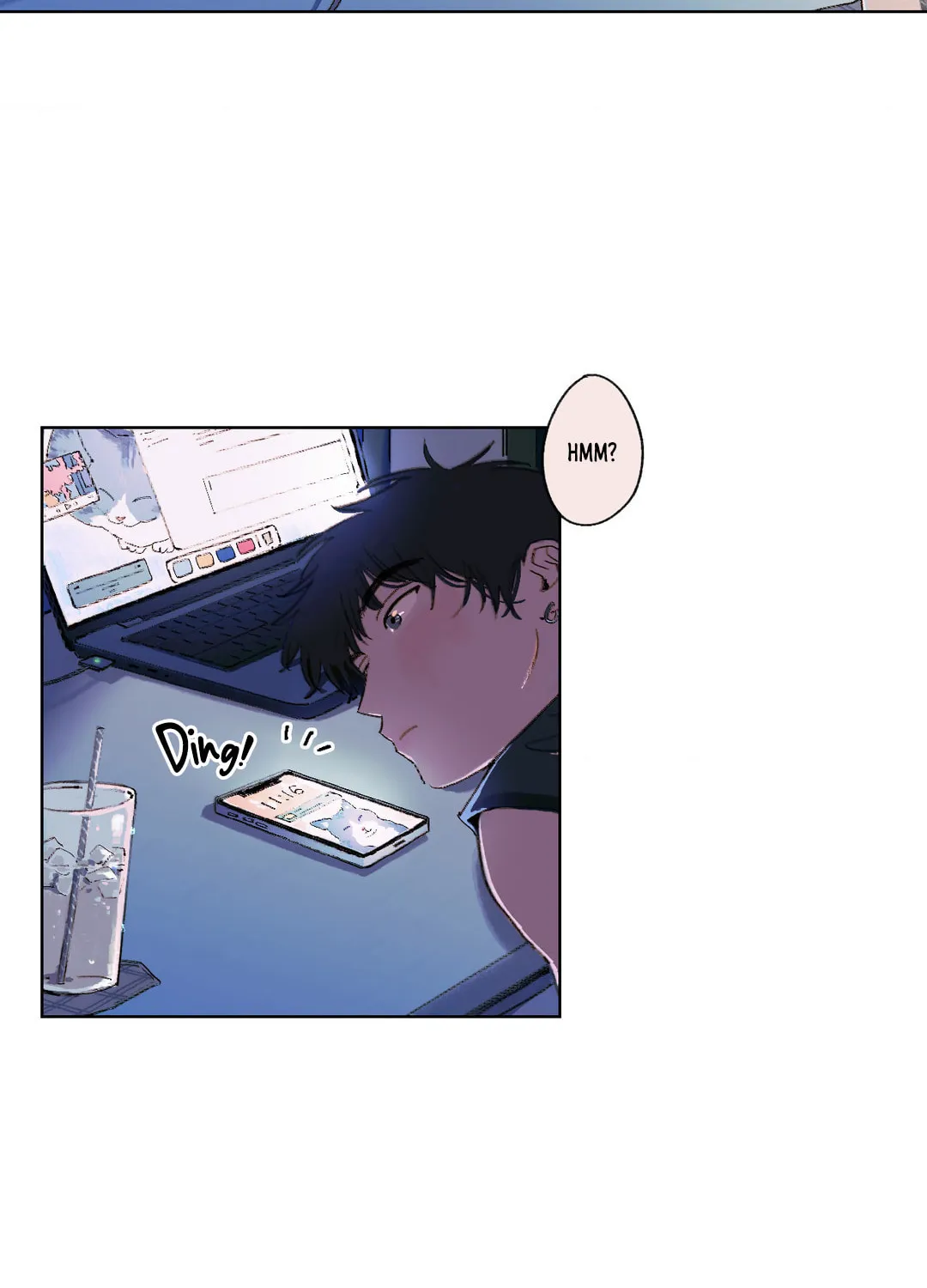 A First of Summers Chapter 5 page 11 - 