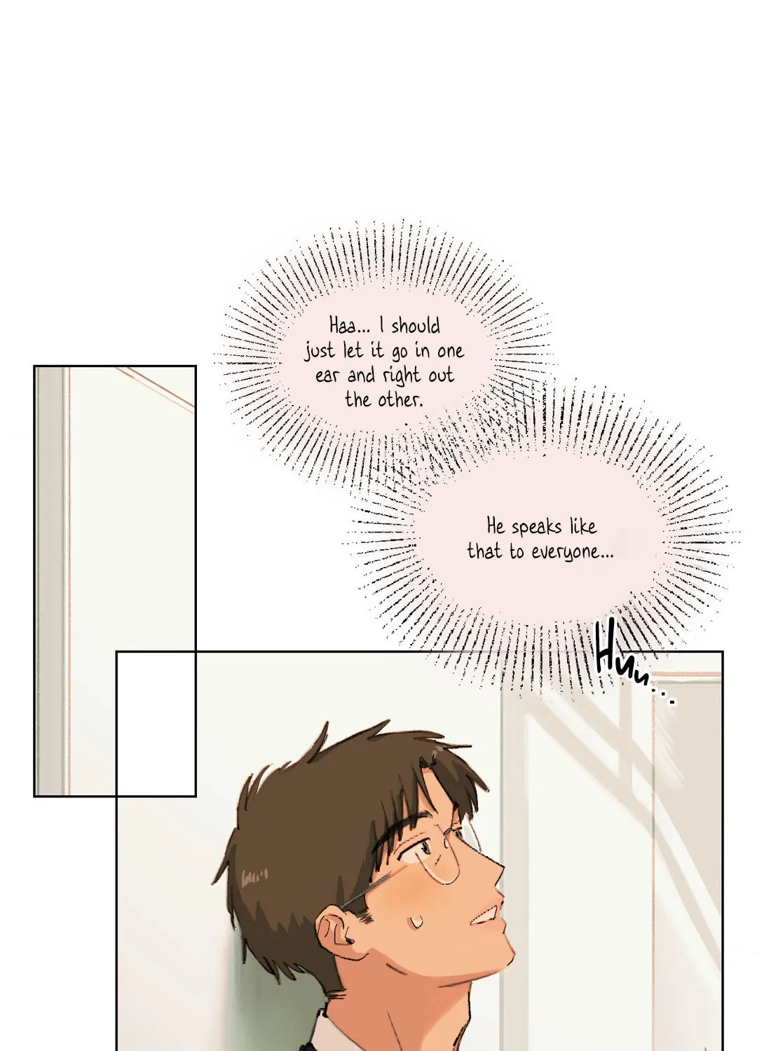 A First of Summers Chapter 5 page 25 - 