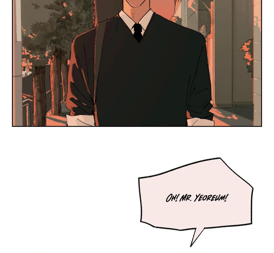 A First of Summers Chapter 5 page 30 - 