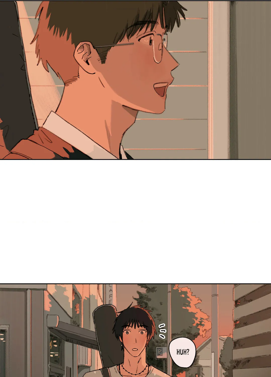 A First of Summers Chapter 5 page 31 - 