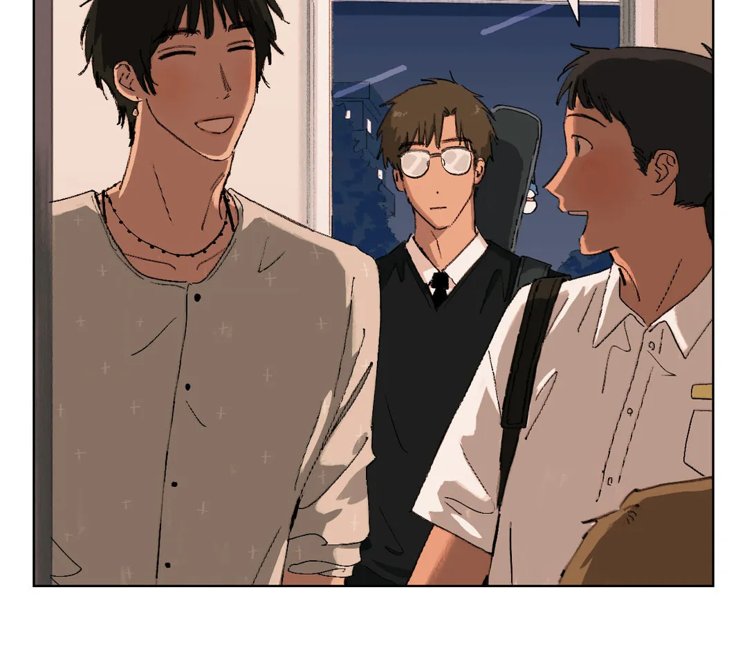 A First of Summers Chapter 5 page 37 - 