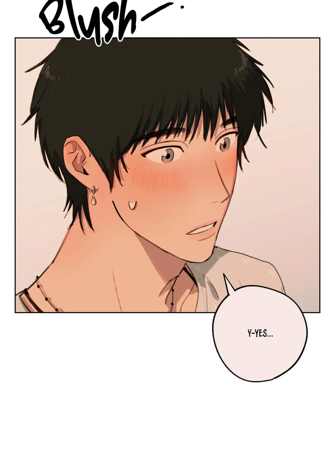 A First of Summers Chapter 5 page 42 - 