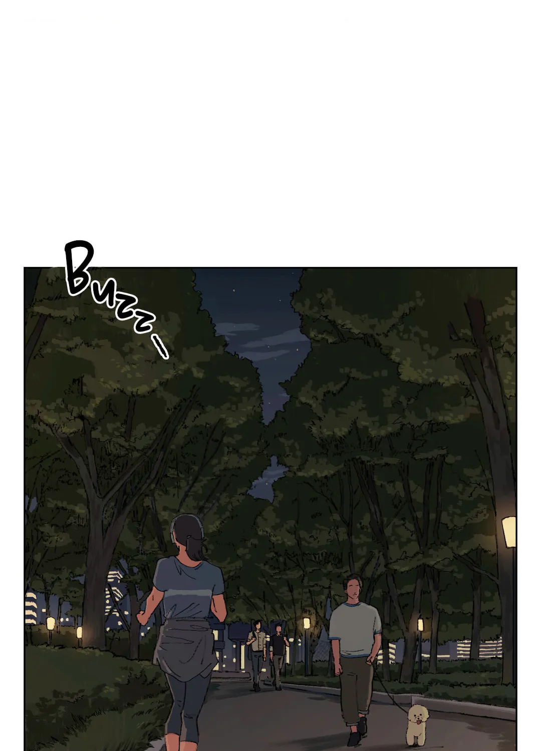 A First of Summers Chapter 5 page 43 - 