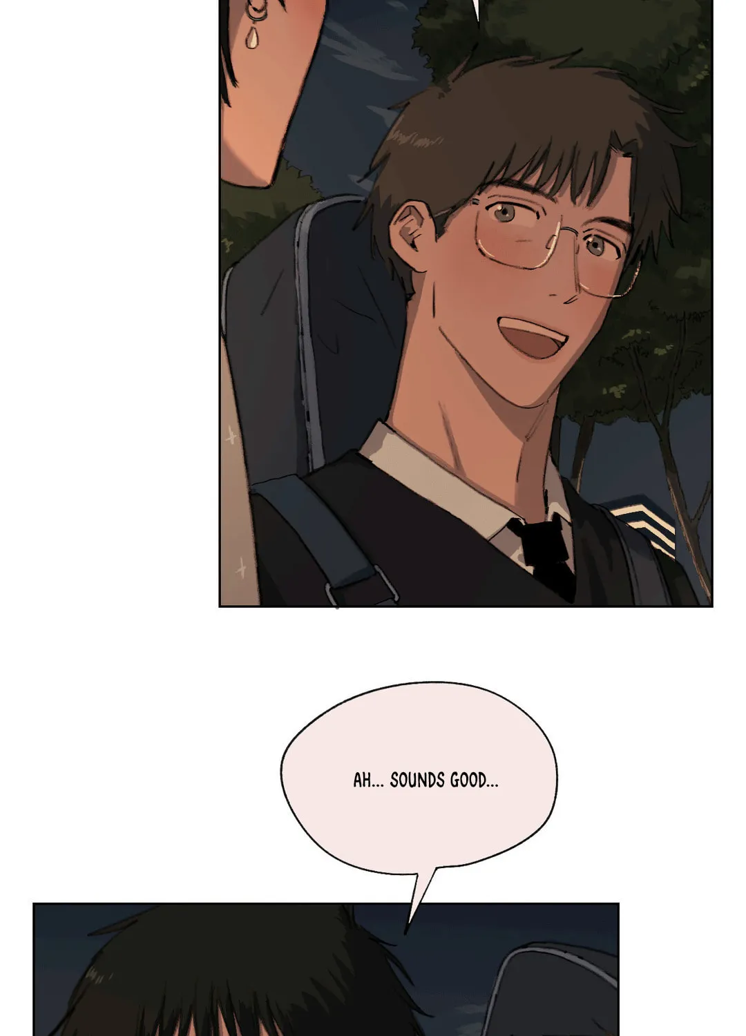 A First of Summers Chapter 5 page 46 - 