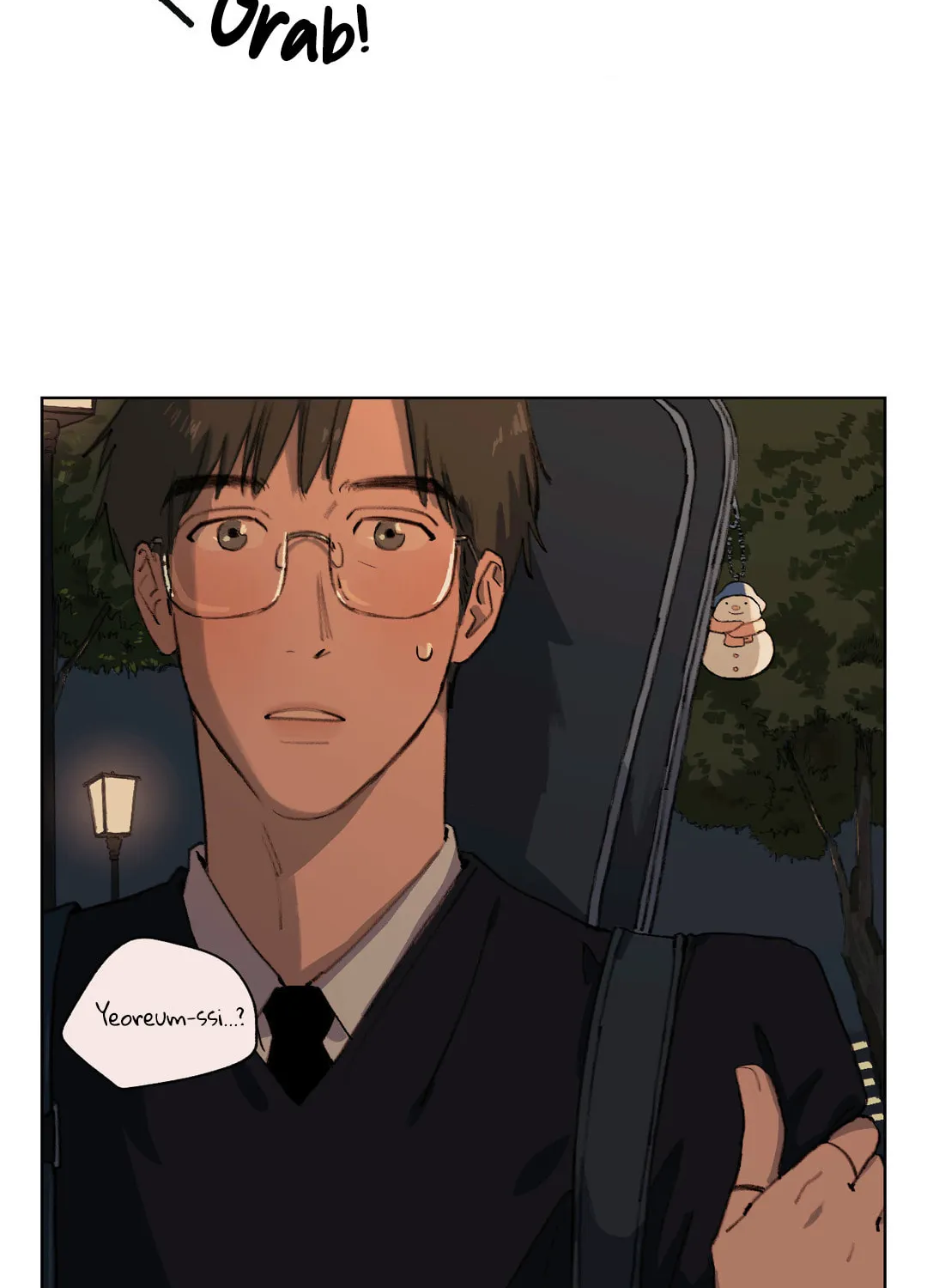 A First of Summers Chapter 5 page 52 - 