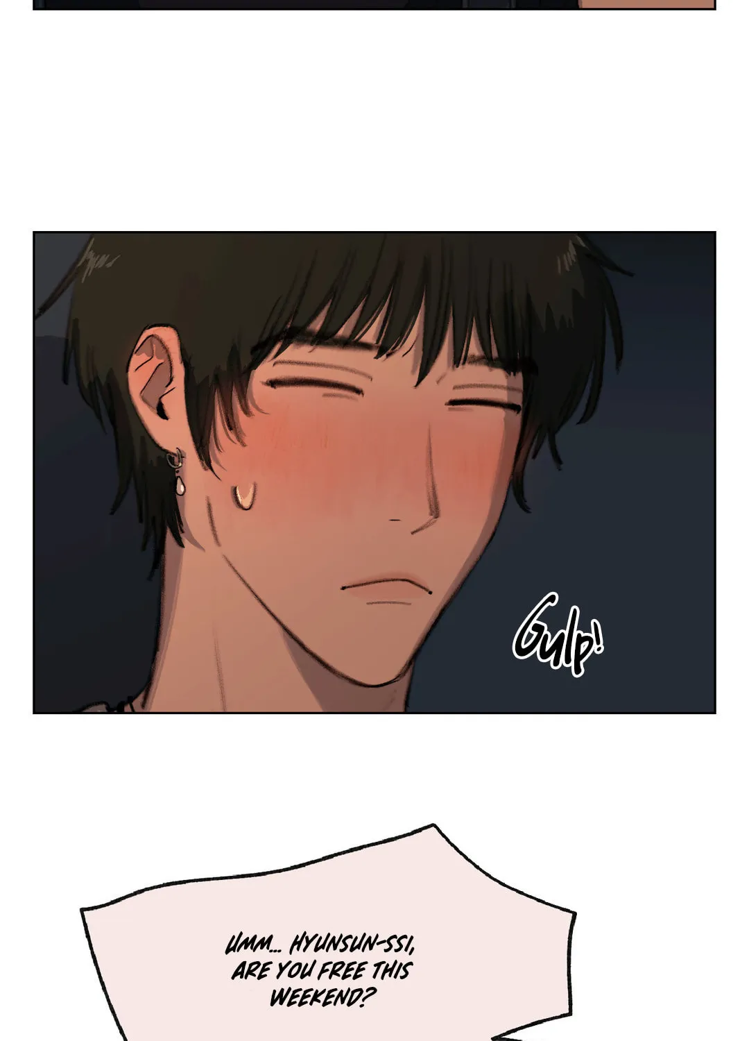 A First of Summers Chapter 5 page 53 - 