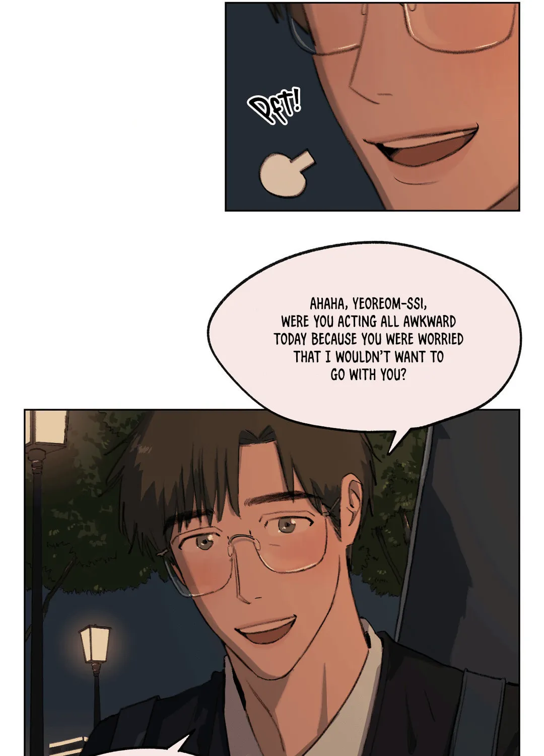 A First of Summers Chapter 5 page 58 - 