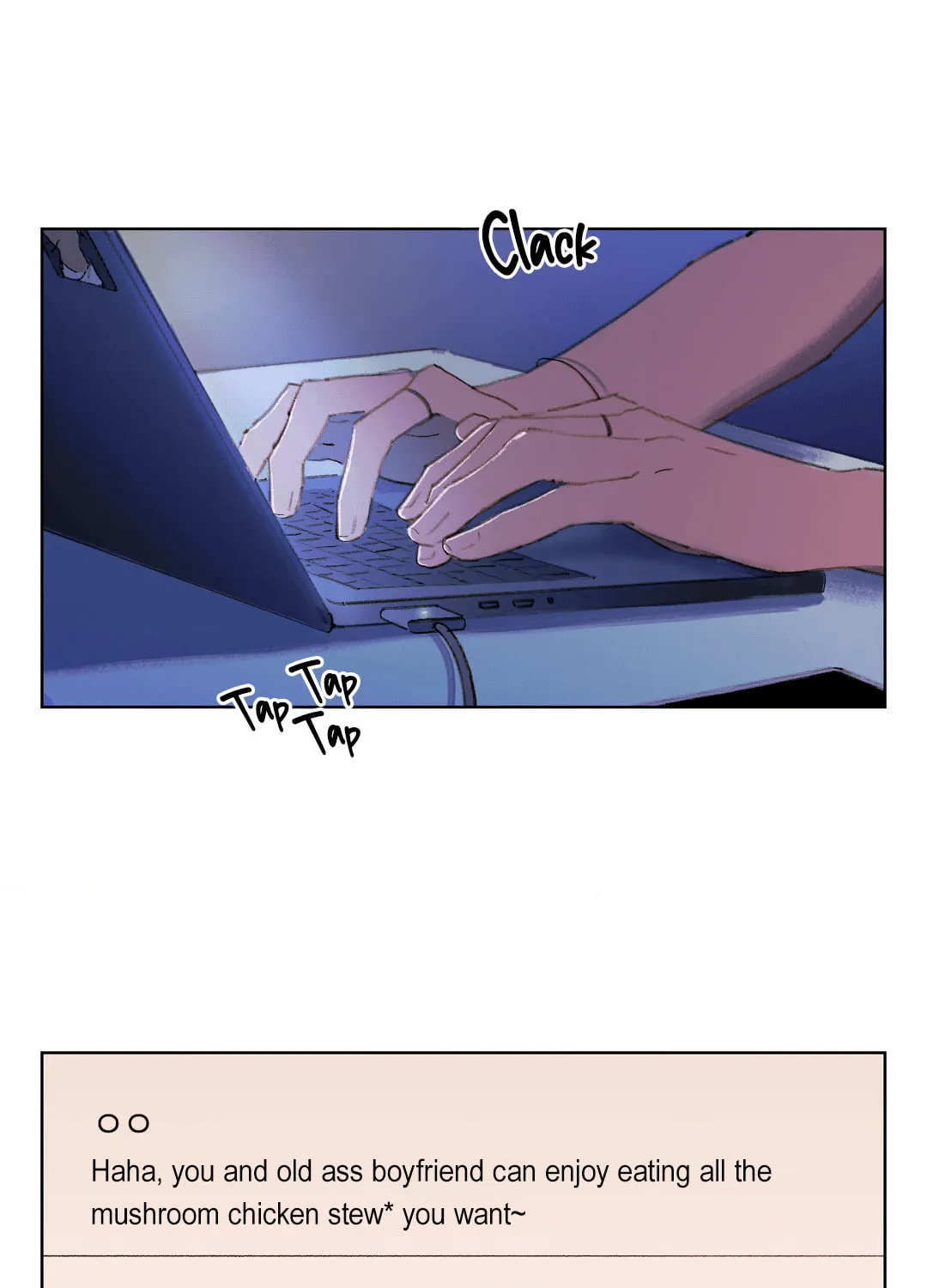 A First of Summers Chapter 5 page 7 - 