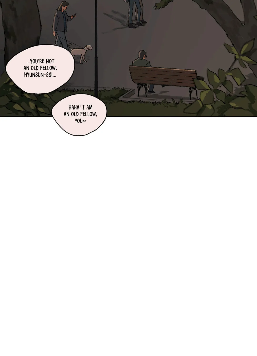 A First of Summers Chapter 5 page 63 - 