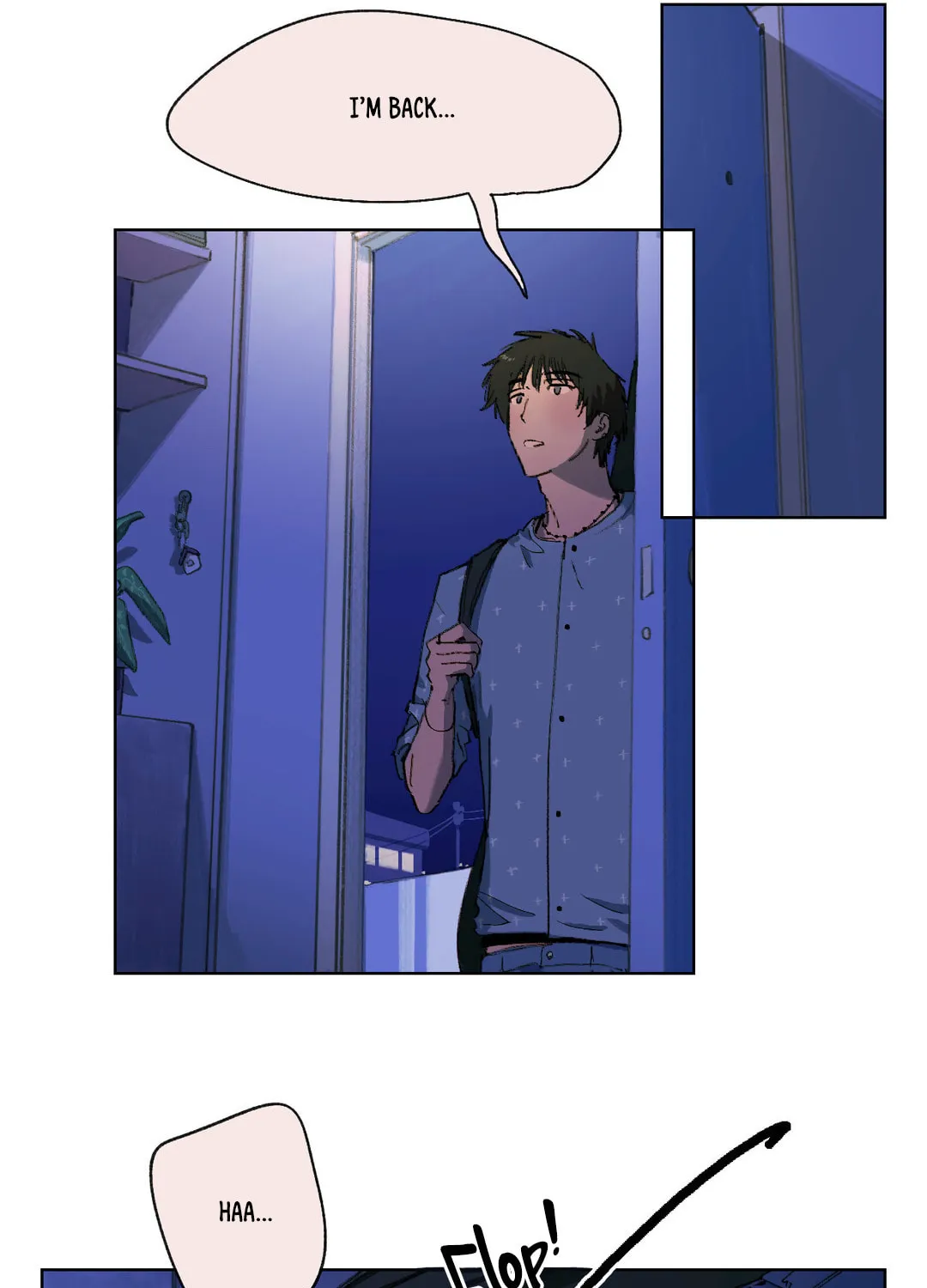 A First of Summers Chapter 5 page 65 - 