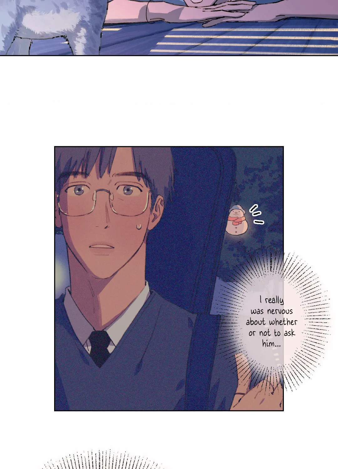 A First of Summers Chapter 5 page 69 - 