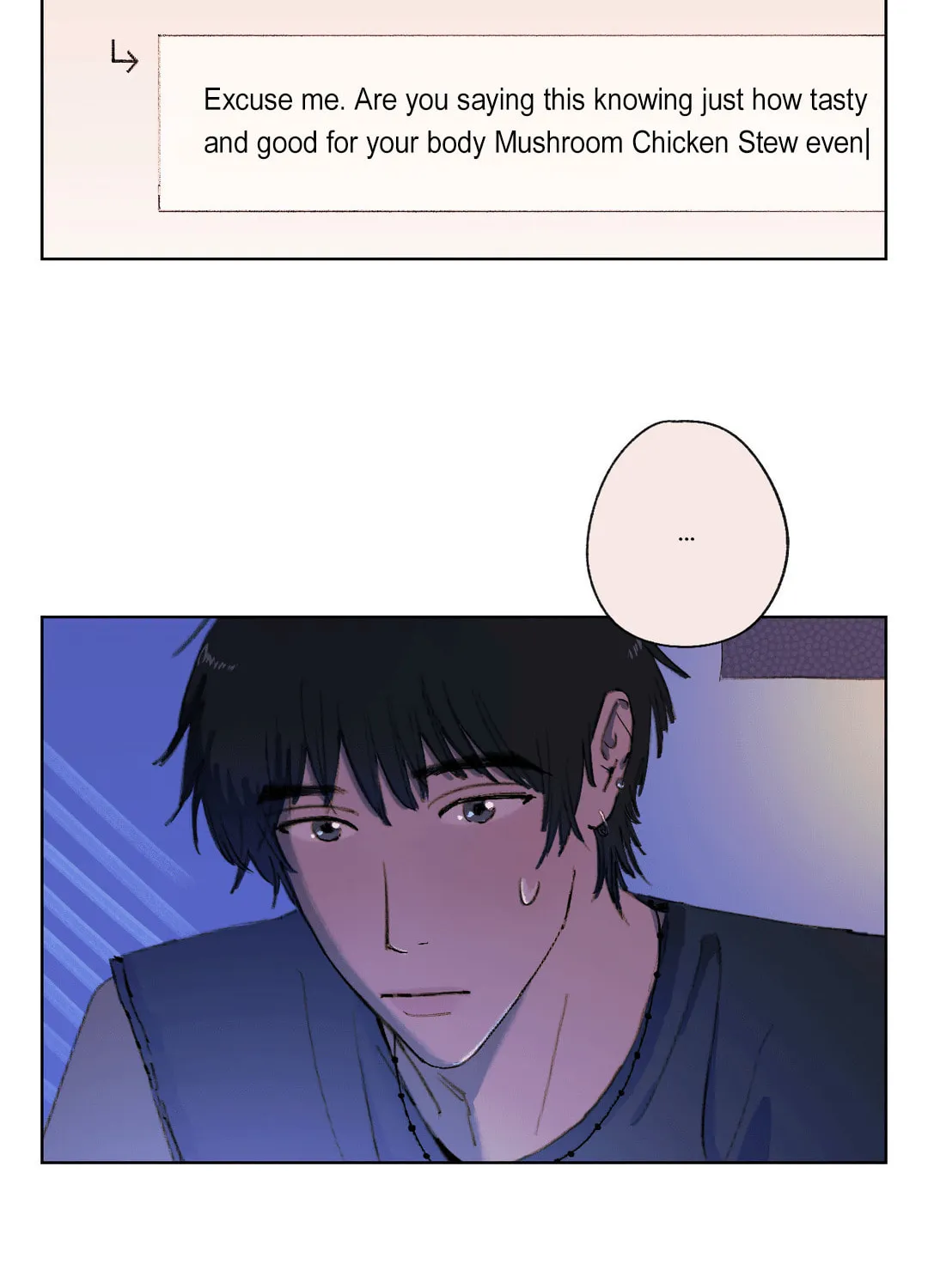A First of Summers Chapter 5 page 8 - 