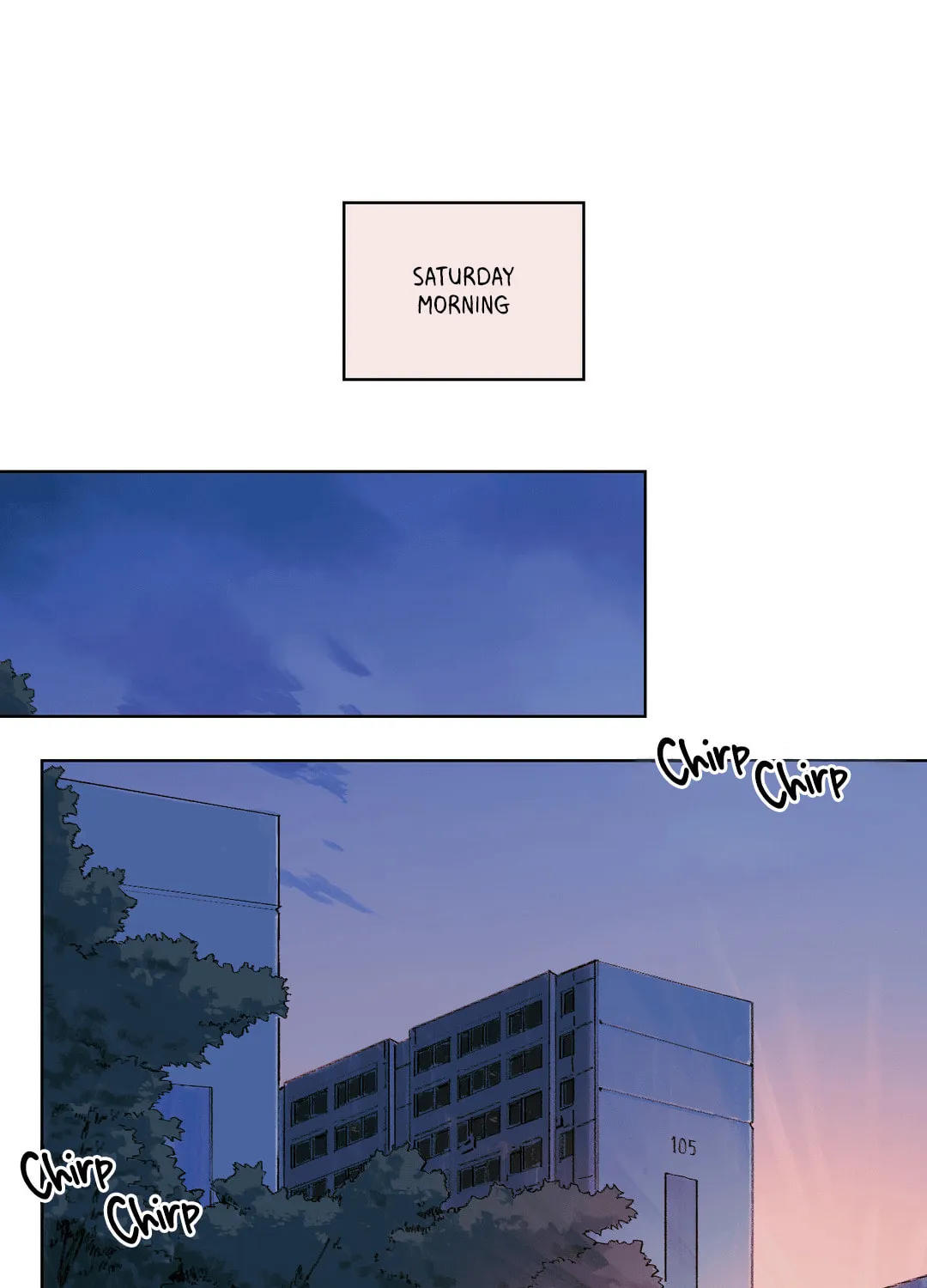 A First of Summers Chapter 5 page 72 - 