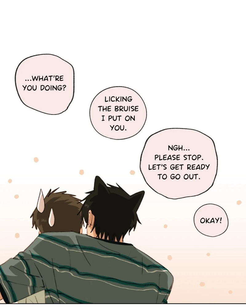 A First of Summers Chapter 50 page 11 - 