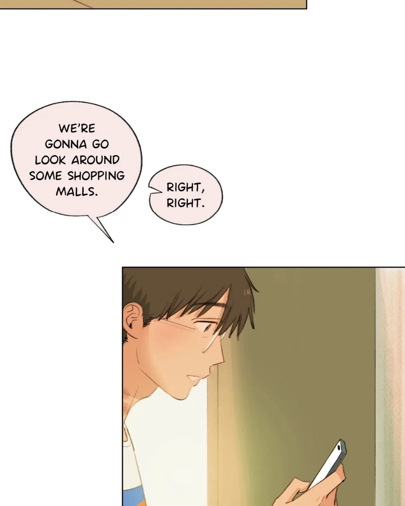 A First of Summers Chapter 50 page 13 - 