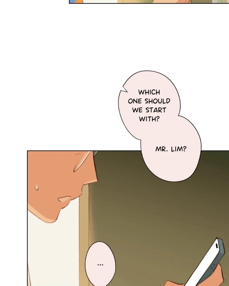 A First of Summers Chapter 50 page 14 - 