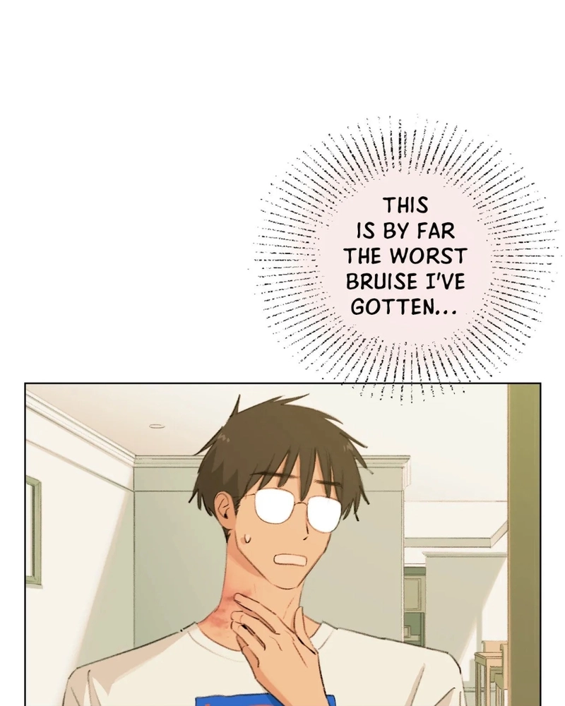 A First of Summers Chapter 50 page 3 - 