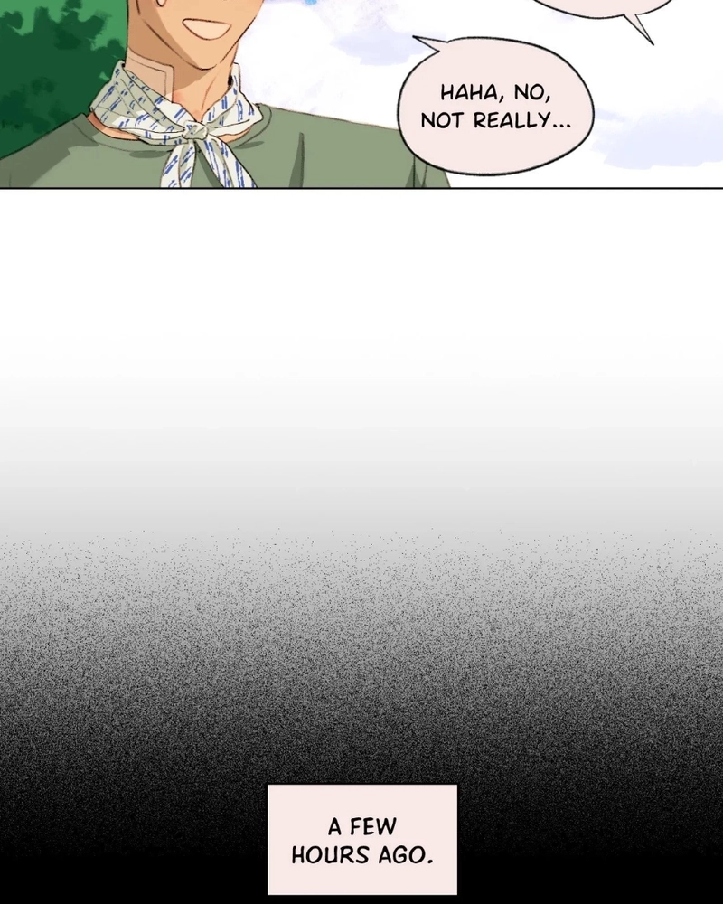 A First of Summers Chapter 50 page 21 - 