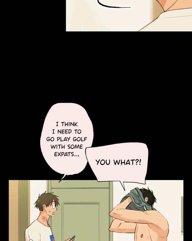 A First of Summers Chapter 50 page 26 - 
