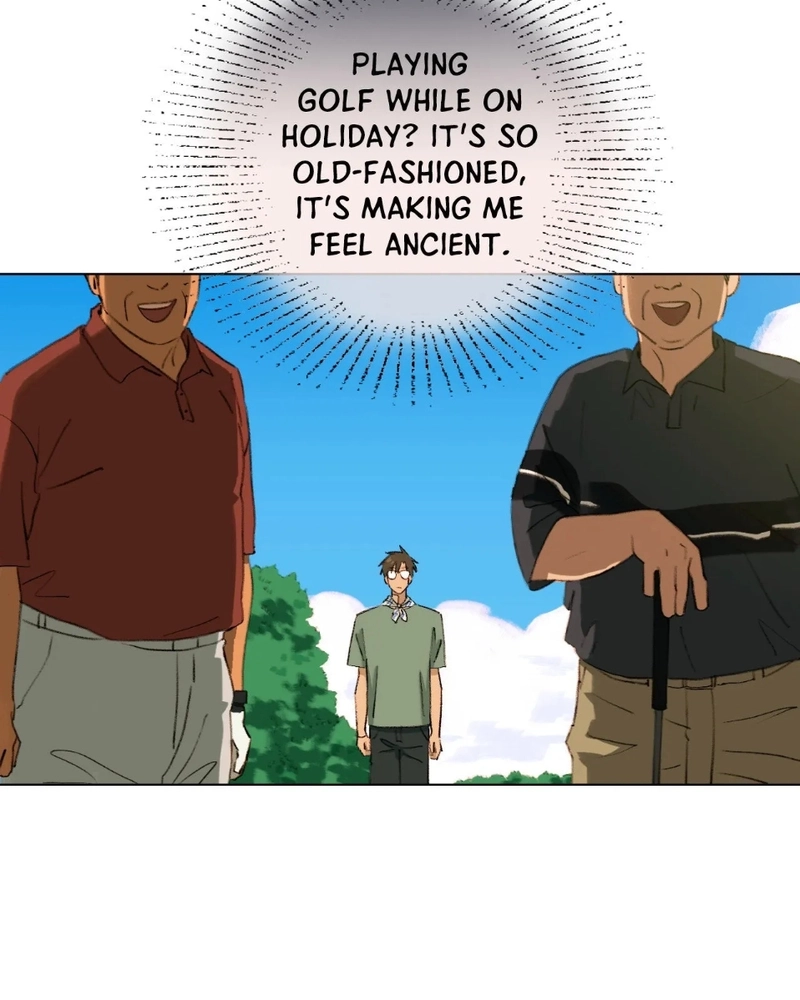 A First of Summers Chapter 50 page 29 - 