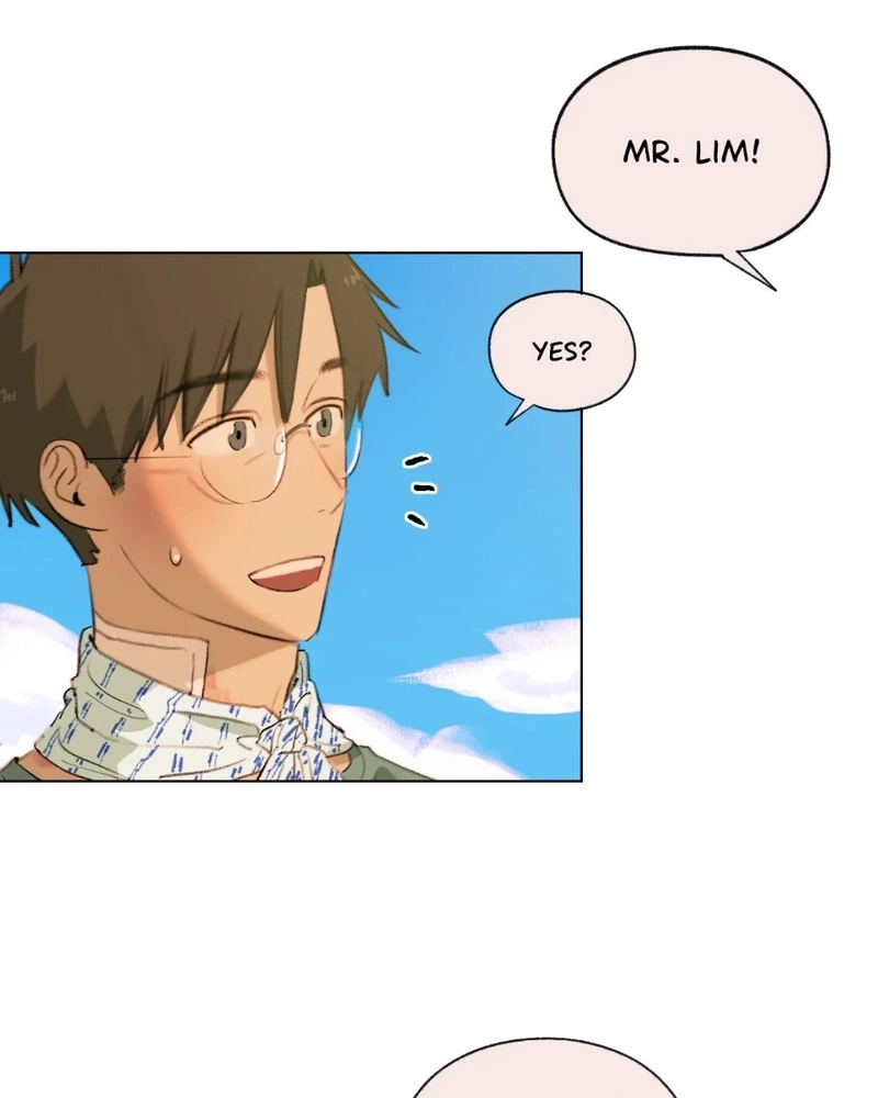 A First of Summers Chapter 50 page 30 - 
