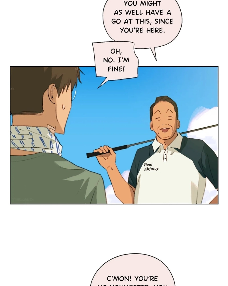 A First of Summers Chapter 50 page 31 - 
