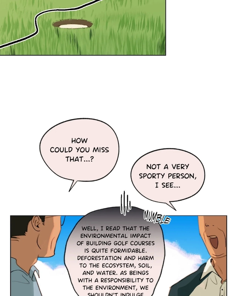 A First of Summers Chapter 50 page 35 - 
