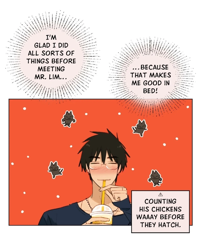 A First of Summers Chapter 50 page 43 - 