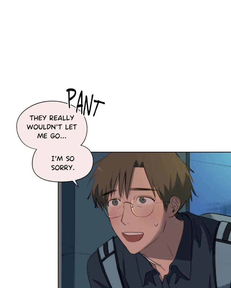 A First of Summers Chapter 50 page 51 - 