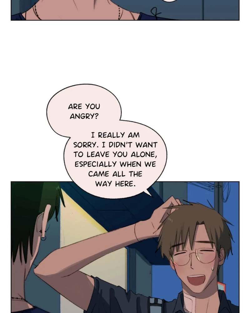 A First of Summers Chapter 50 page 53 - 