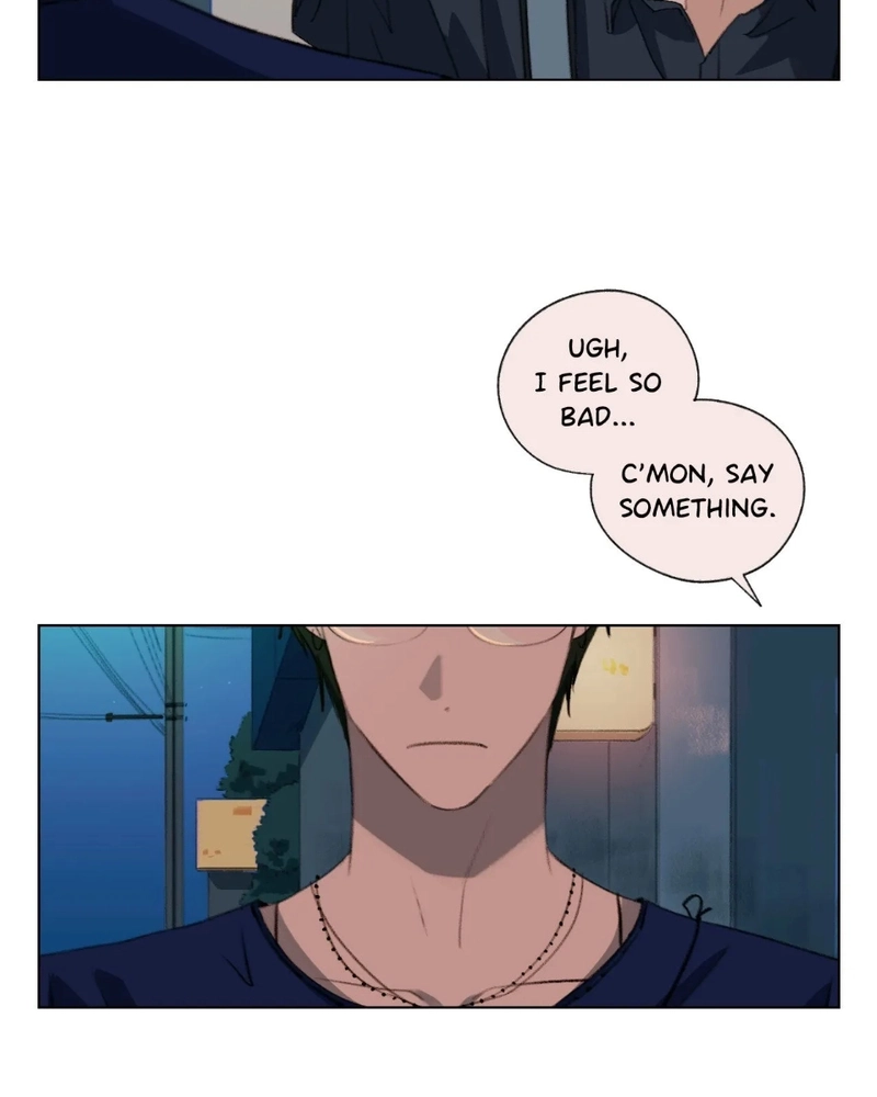 A First of Summers Chapter 50 page 54 - 