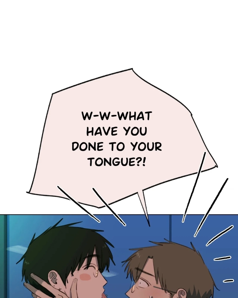 A First of Summers Chapter 50 page 58 - 