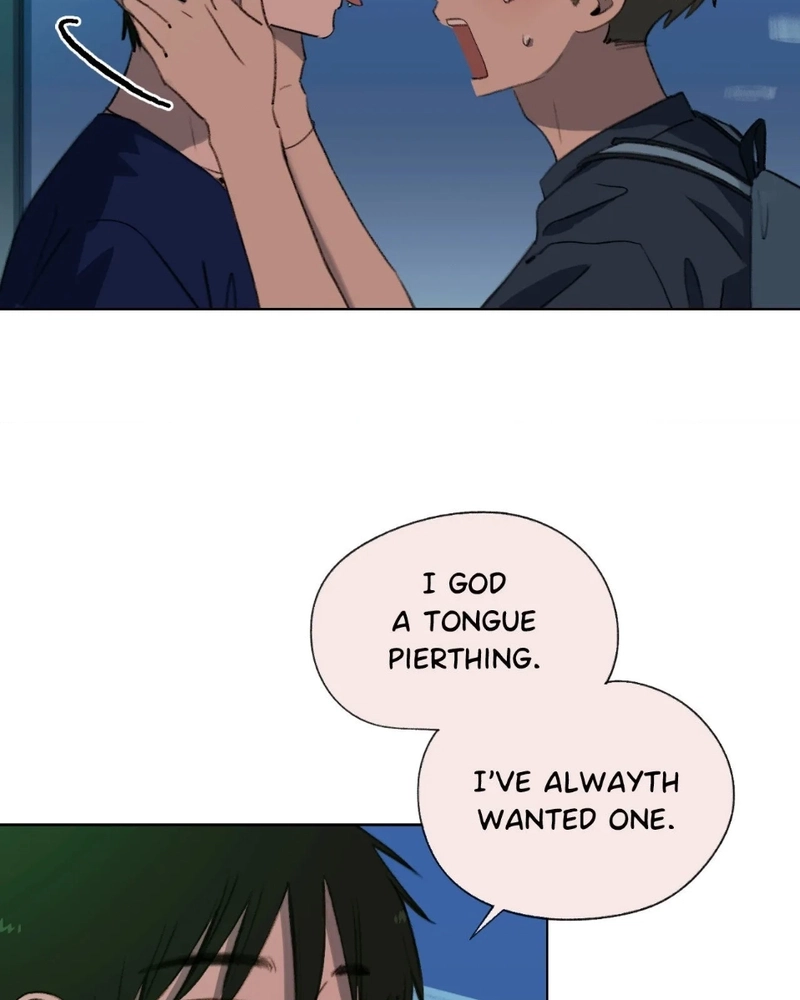 A First of Summers Chapter 50 page 59 - 
