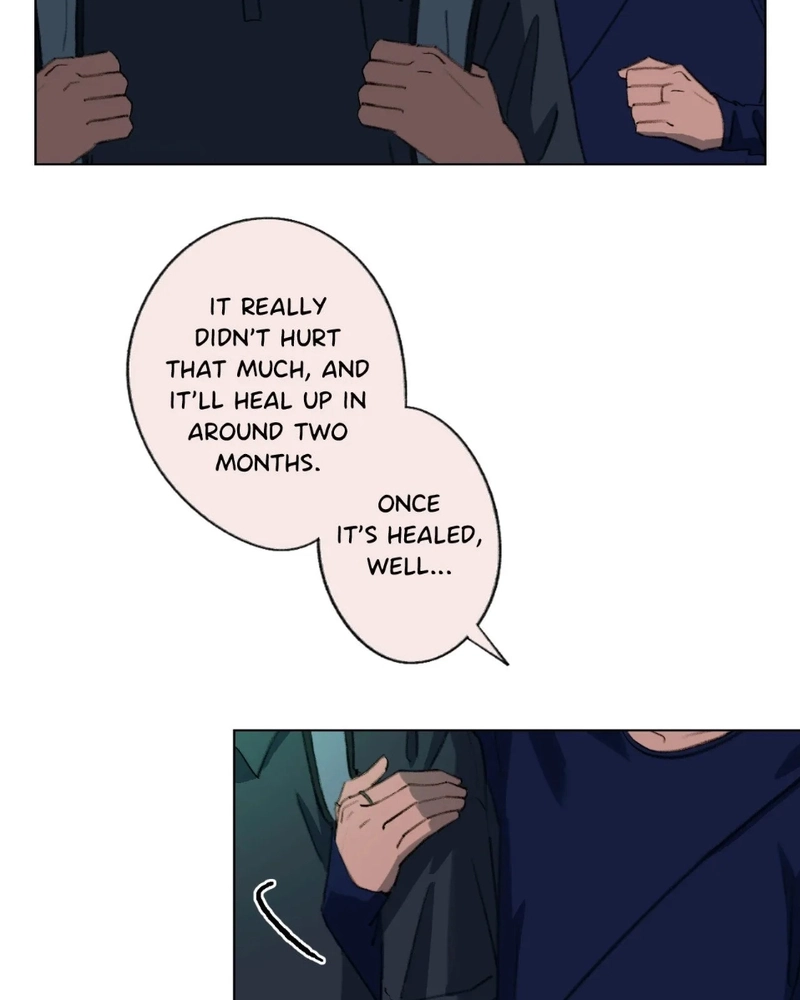 A First of Summers Chapter 50 page 65 - 