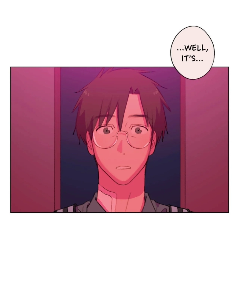 A First of Summers Chapter 50 page 71 - 