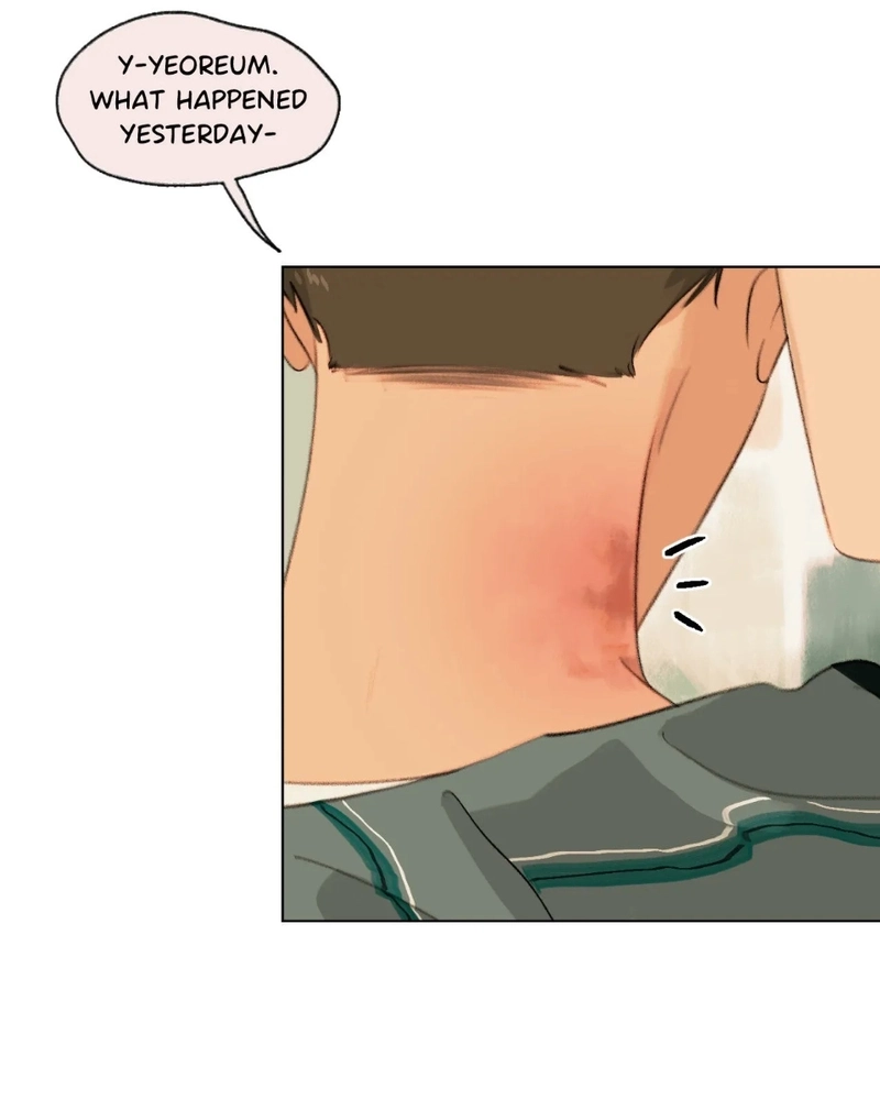 A First of Summers Chapter 50 page 9 - 
