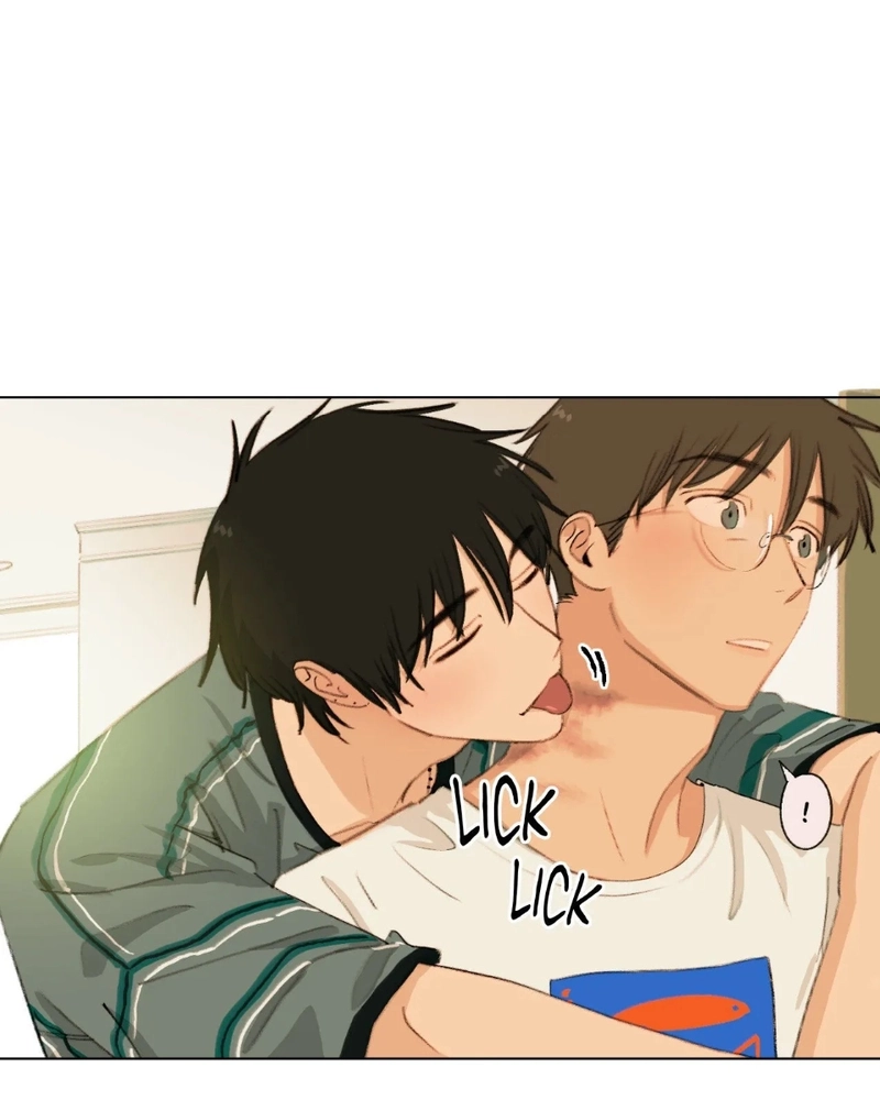 A First of Summers Chapter 50 page 10 - 
