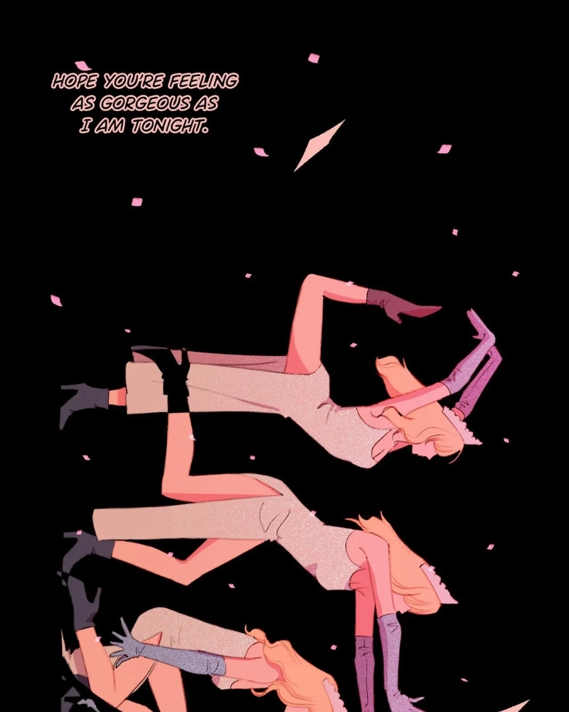 A First of Summers Chapter 51 page 11 - 