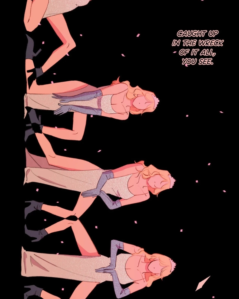 A First of Summers Chapter 51 page 13 - 