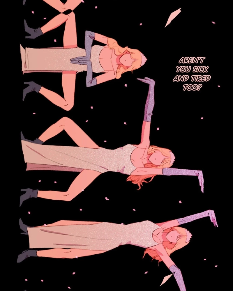 A First of Summers Chapter 51 page 14 - 