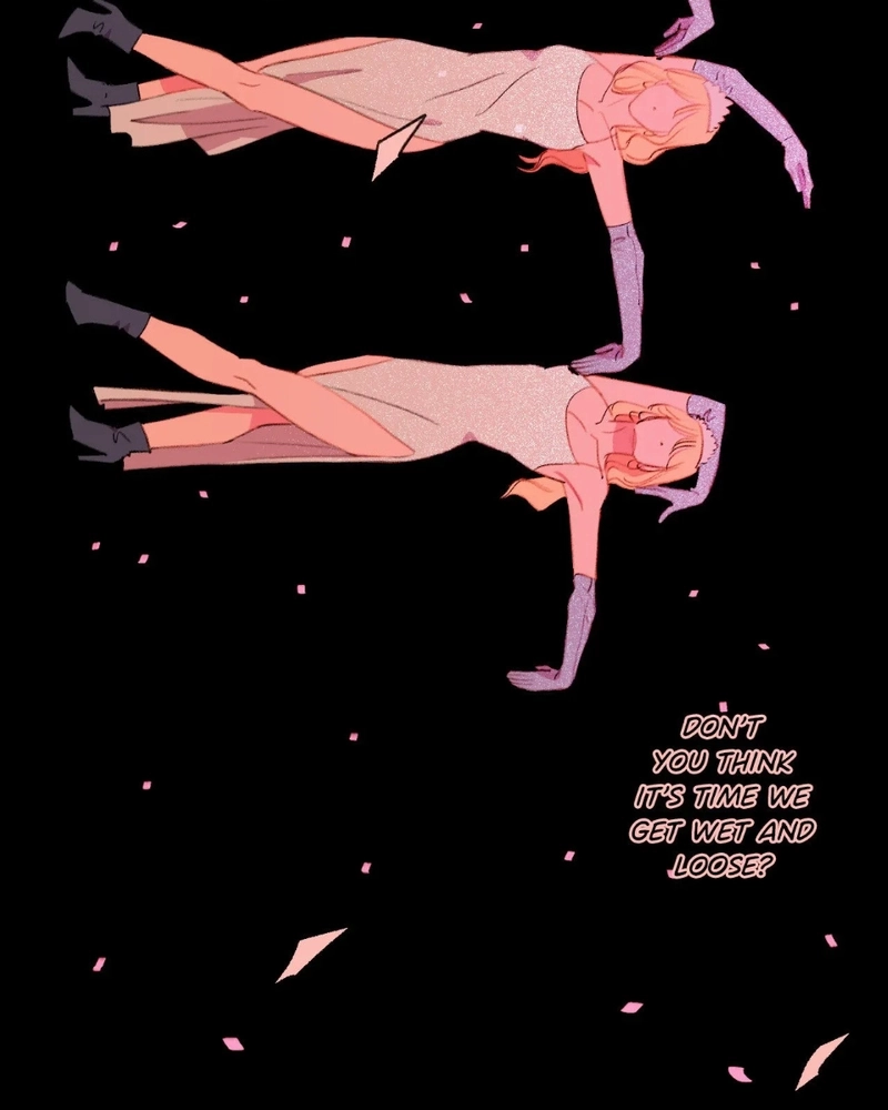 A First of Summers Chapter 51 page 15 - 