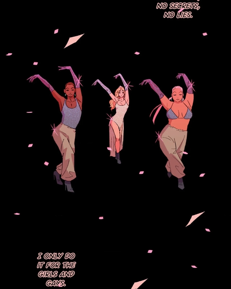 A First of Summers Chapter 51 page 17 - 
